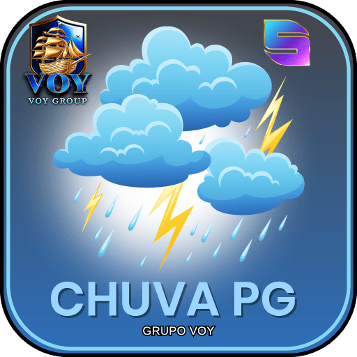 CHUVAPG Logo